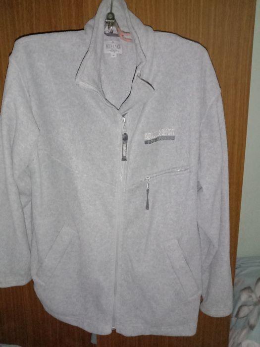 Мужские рубашки, куртка