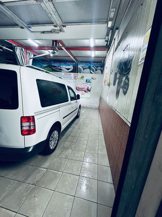 VOLKSWAGEN Caddy 2015 — imagine 4