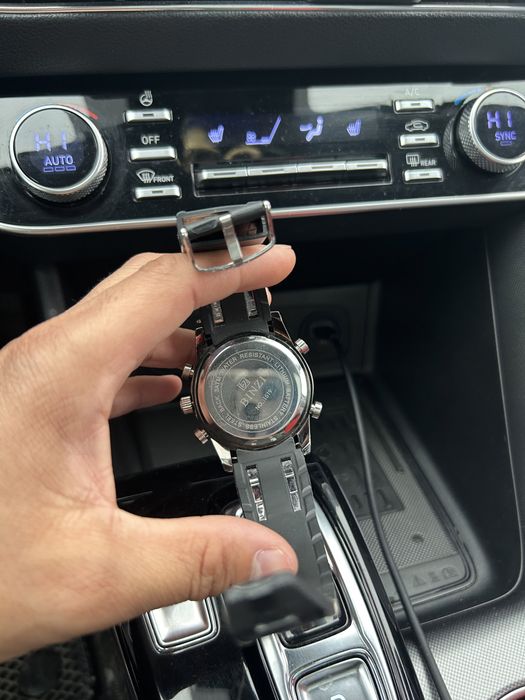 Часы Бензи оригинал