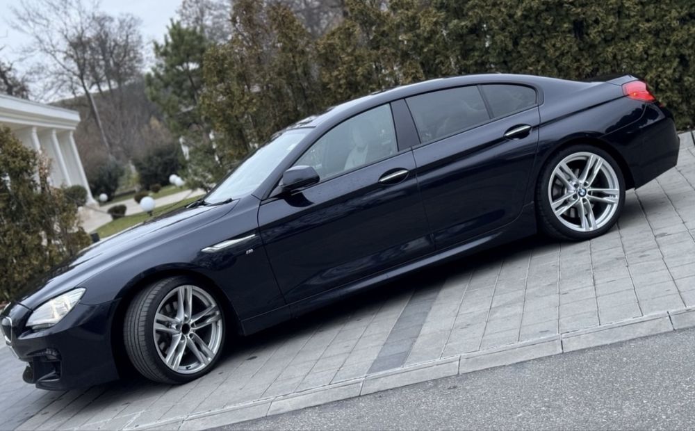Usa / portiera stanga / dreapta fata / spate BMW f06 seria 6 cod 416