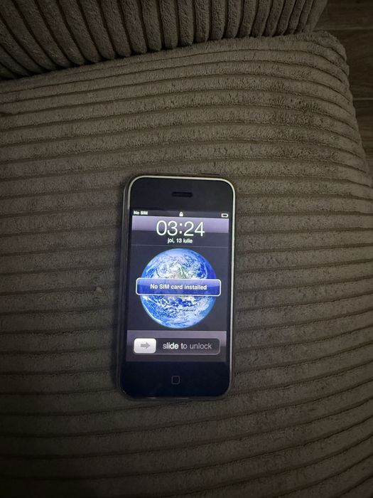 Iphone 2G !!! RARITATE