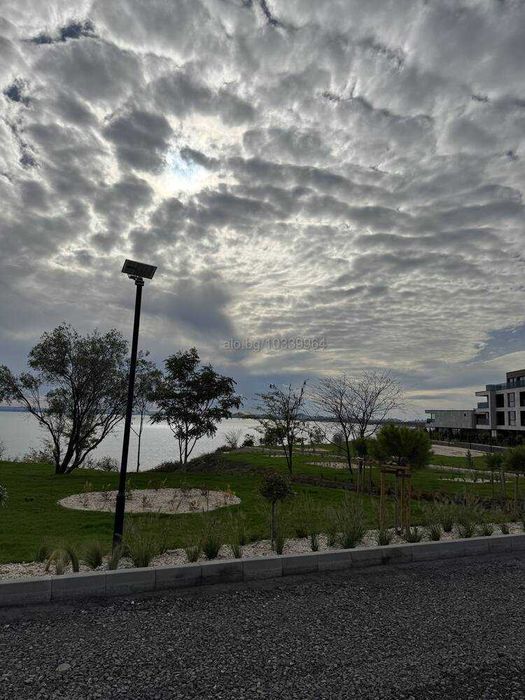 Луксозен имот без аналог на първа линия, вече с АКТ 15