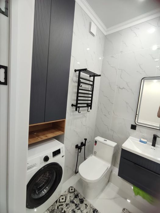 Квартира долгосрочно