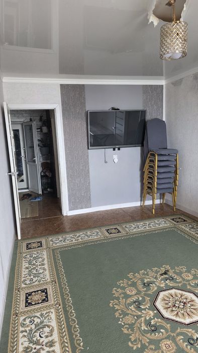 Аренда 3х комн кв