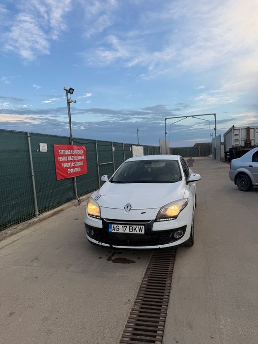 RENAULT Megane 2012 — imagine 4