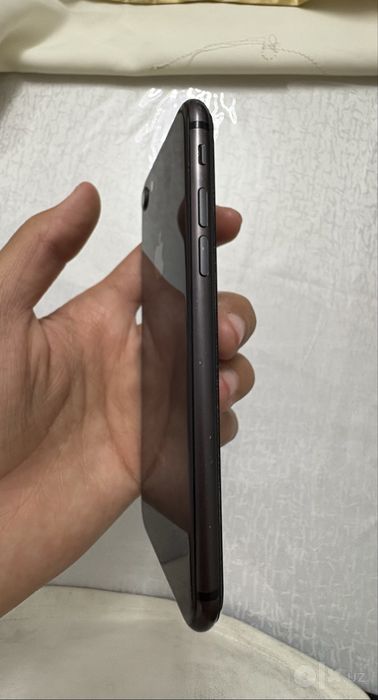 Iphone 8 ideal 100 uselenniy aybi yoq