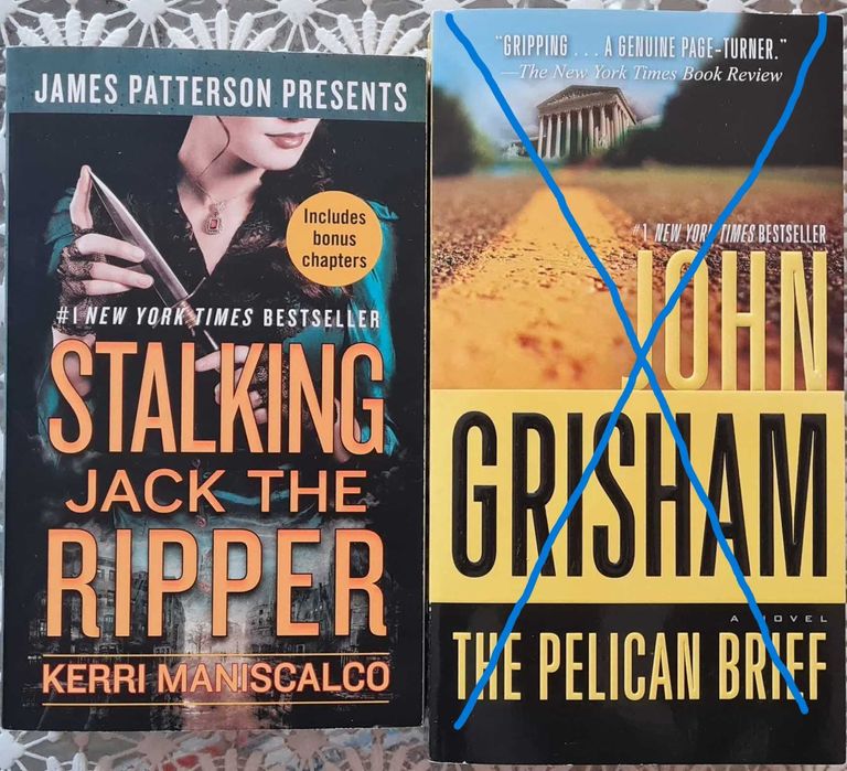 Романтика и Фентъзи книги. В отлично състояние по 2, 3 и 4 €.