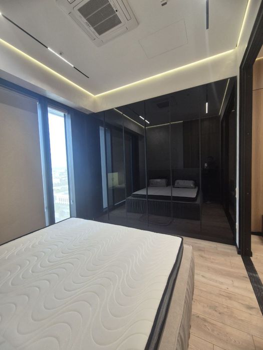 Сдам в Аренду! Nest one 2/22/51 Вид на парк