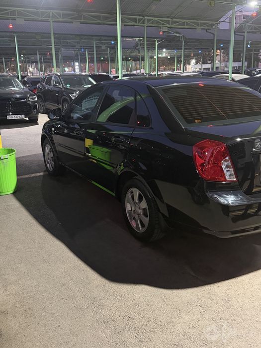 Lasetti 2022 yil