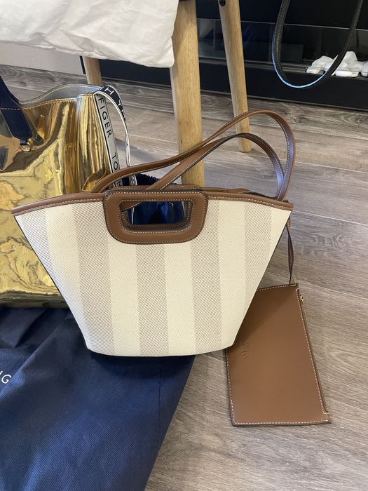 Patrizia Pepe Tommy Hilfiger Zara чанта