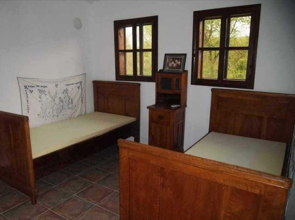 Къща в село Миндя