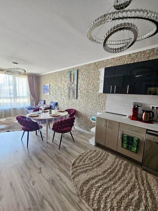 Продава се Двустаен апартамент в Бургас, Сарафово - 67 кв.м за 1792 €/кв.м - Снимка #1