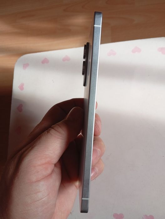 Samsung S25 Edge 256gb