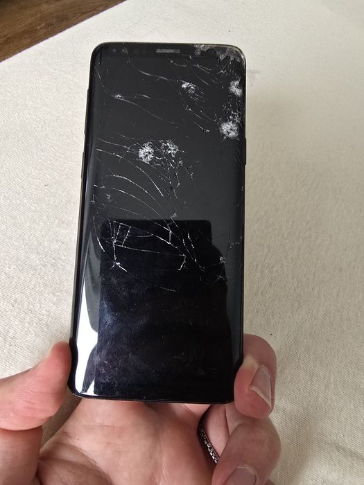 Samsung S9 (pentru piese)
