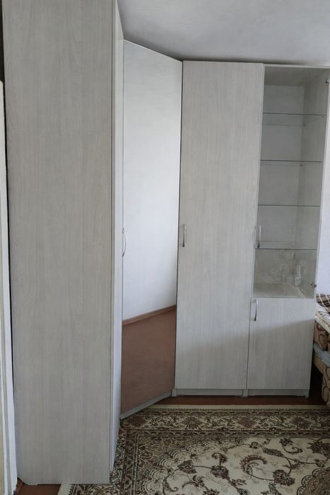 Шкаф б/у 1 год в идеале