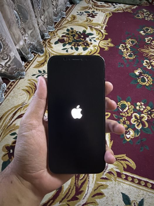 Iphone 12 Pro айфон