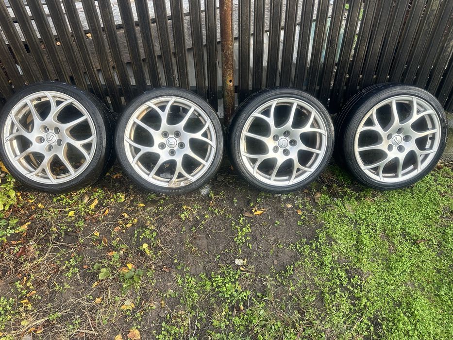 Jante 18 inch Mercedes  5x112