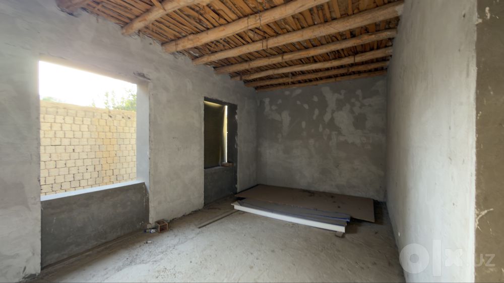 Yunusobod “Omina” masjidi o’zida 2 xonadon