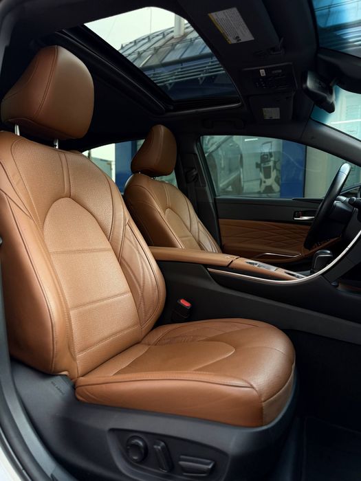 Toyota Avalon Limited