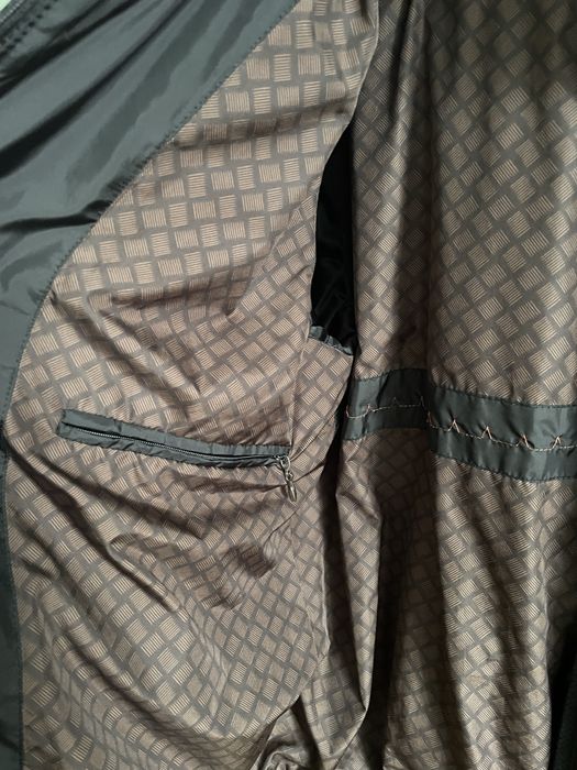 Куртка мужская м/л