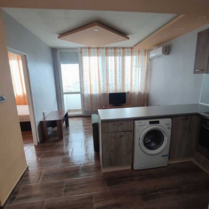 Дава се под наем Двустаен апартамент в Пловдив, Тракия - 60 кв.м за 378.93 € - Снимка #7