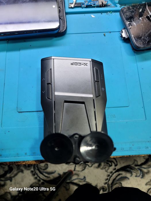 Neonline 7700s Antiradar