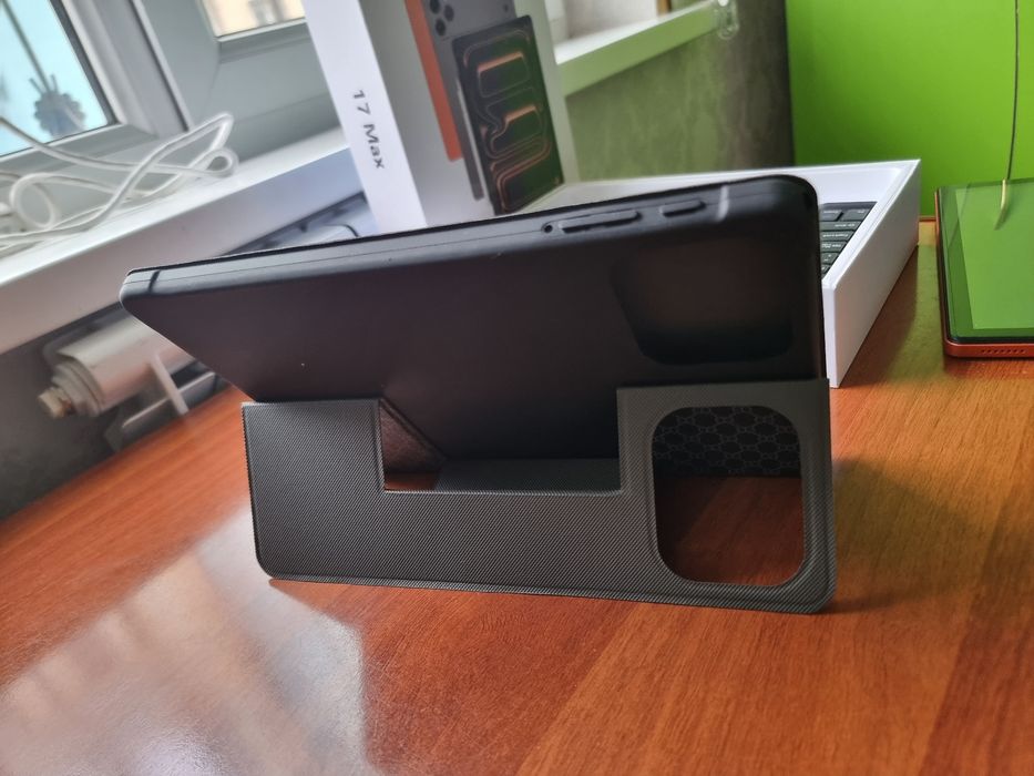 Planshet 17 Max  OZCT