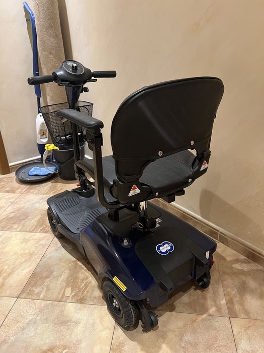 Инвалиден скутер Antares