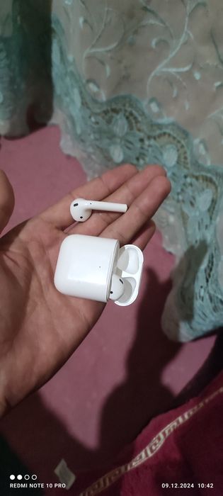 Aerpods dubay versiyasi arginali yangi