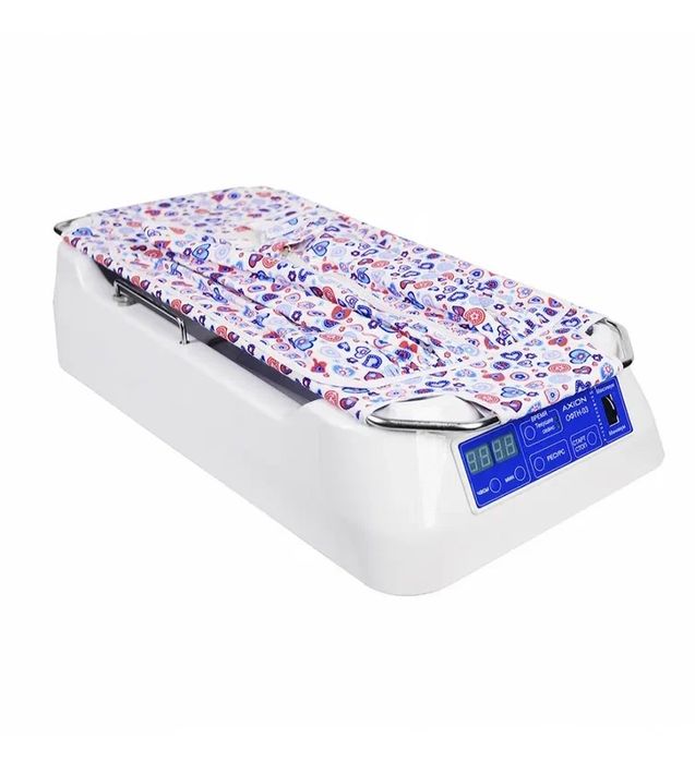 Фотолампа от желтушки