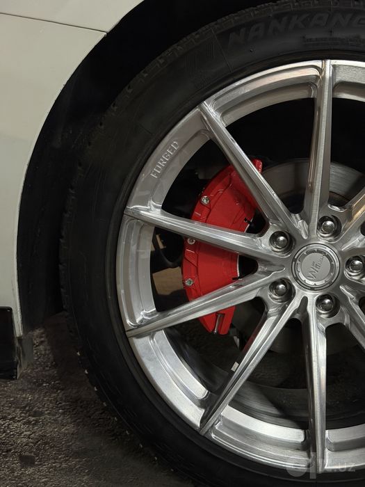 Brembo suport nakladka temirli imenoy