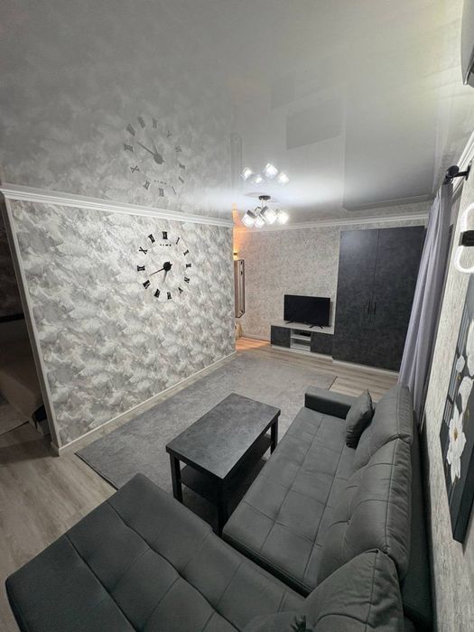 Сдам квартиру в аренду 1в2 /2/5 буюк ипак йули
