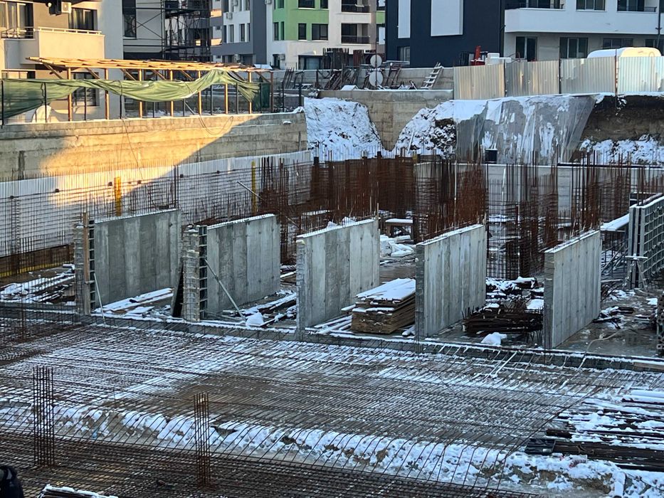 Продава се Тристаен апартамент в София, Малинова долина - 100 кв.м за 2062 €/кв.м - Снимка #8