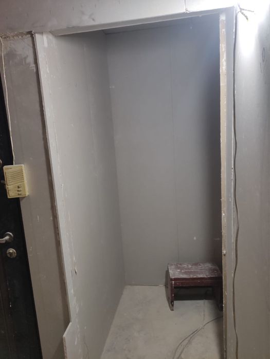 Apartament 2 Camere - Nemobilat