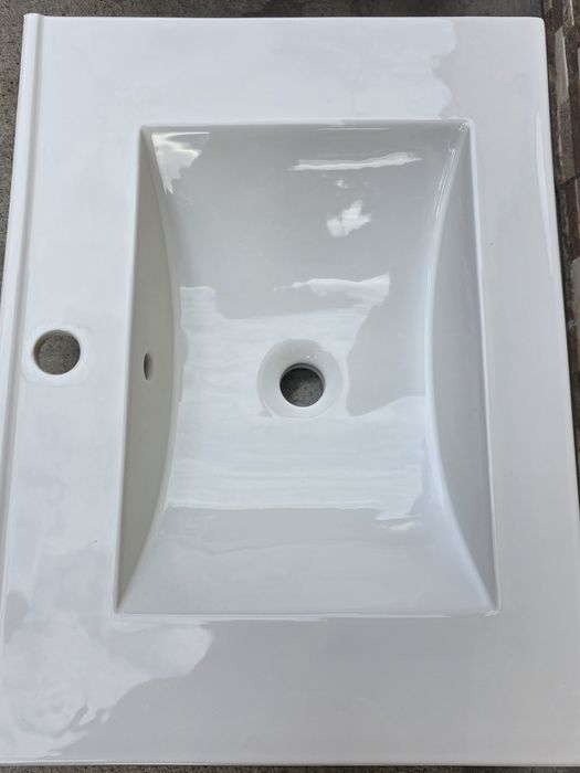 Produse sanitare pentru baie
