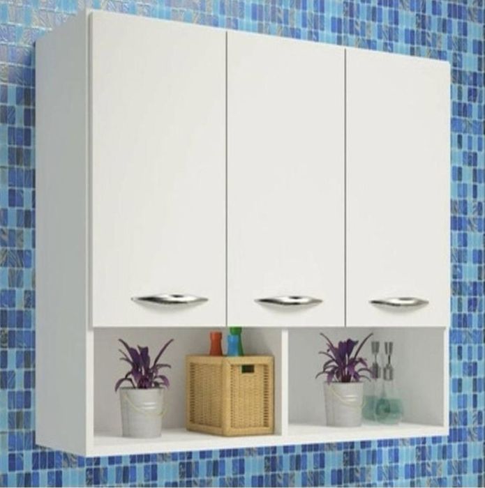 Навесной шкафчик