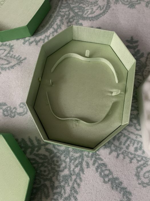 Оригинална кутия за бижу Swarovski и торбички