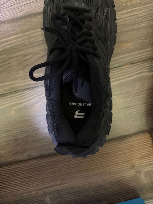Balenciaga Defender