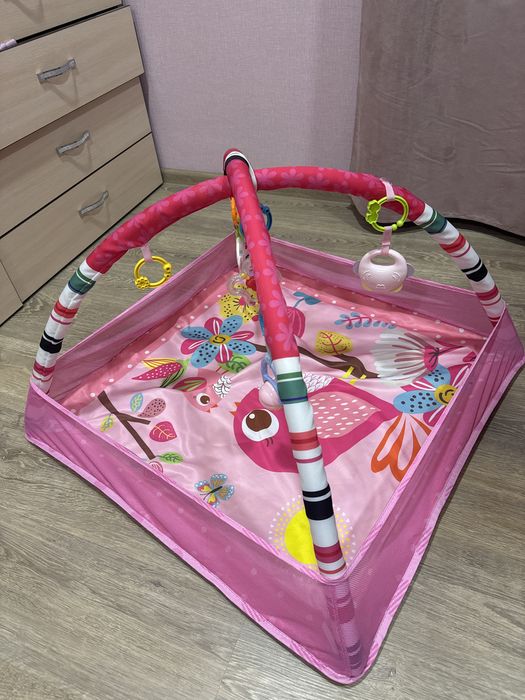 Коврик детский