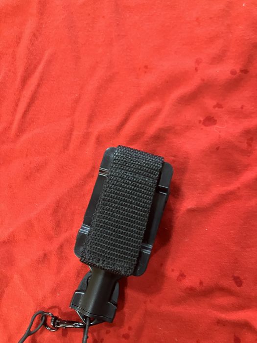 Cablu Retenti Pistol    Canis Latrans