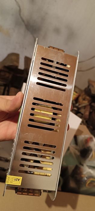 Блок питания blok pitaniya 3-4 xil