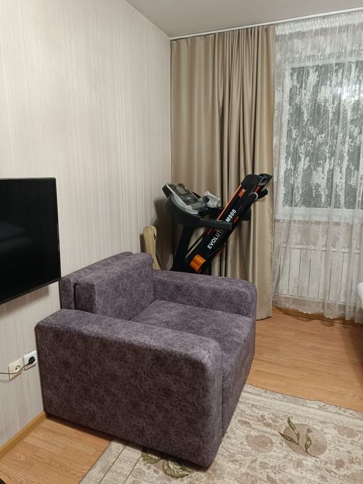 Кресло, мягкая мебель