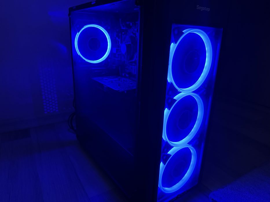 OPORTUNITATE pc calculator gaming