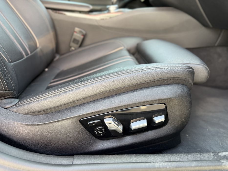 BMW Seria 5 2019 — imagine 5