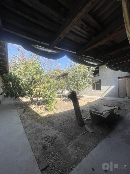 Uy/Uchastka arendaga beriladi