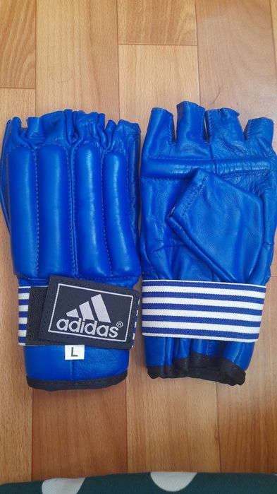 Экиперовка тхэквандо