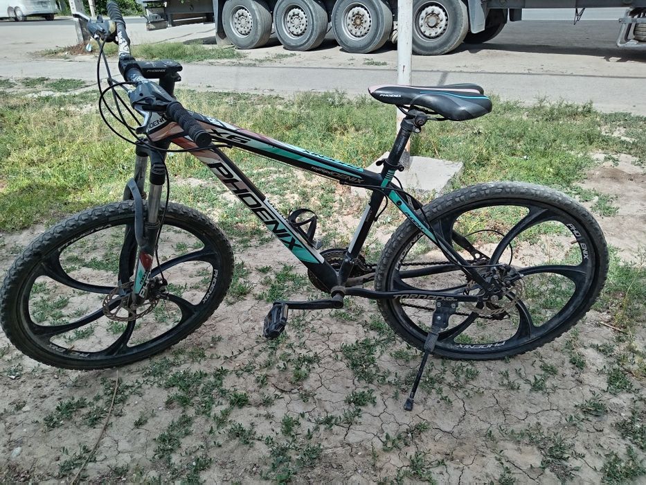 Велосипед Горный