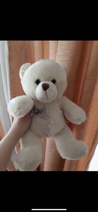 Мягкие игрушки