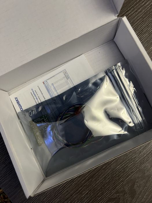 Продам starline 2can2lin модуль