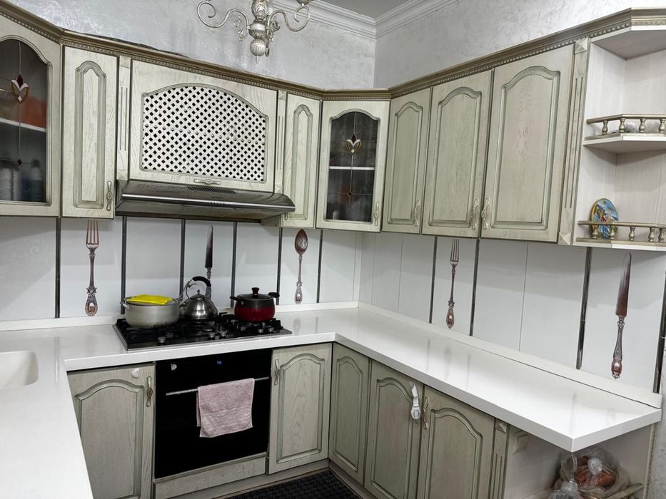 Продам кухонная мебель